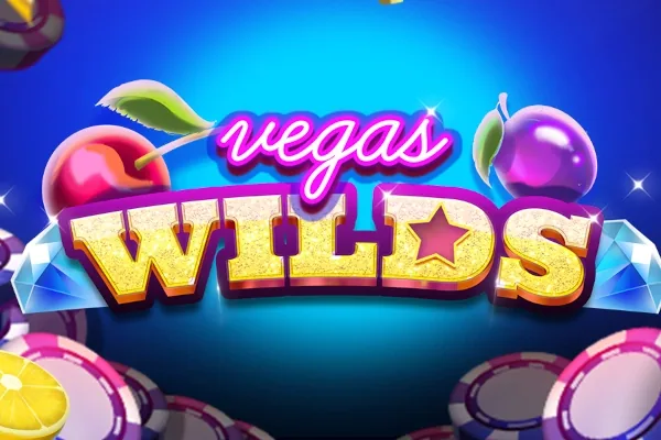 Vegas Wilds